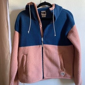 Northface Fleece Jacket XS